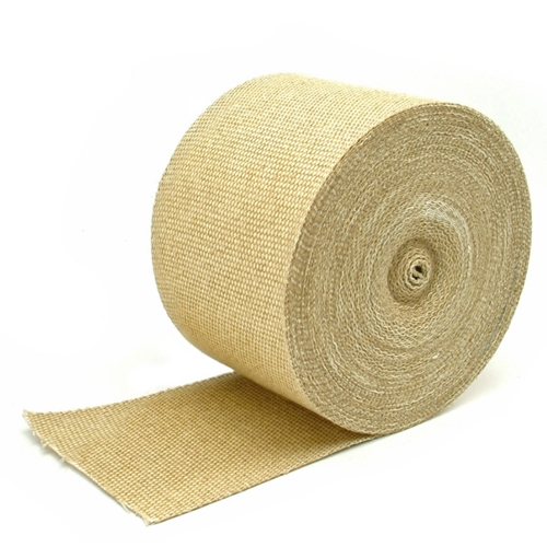 Exhaust Wrap  8" x 100ft - Tan