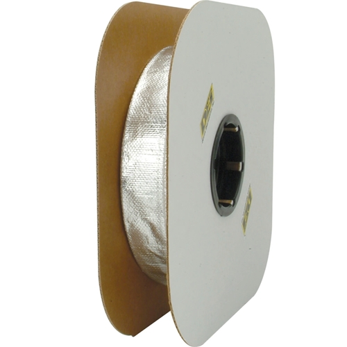 Heat Sheath 3/4" I.D. x 50ft Spool