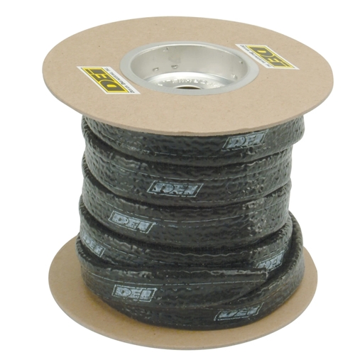 Fire Sleeve   5/8" I.D. - Bulk per foot - (Fire Tape not included)