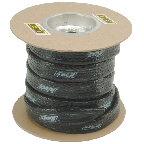 Fire Sleeve   5/8" I.D. x 25ft Spool