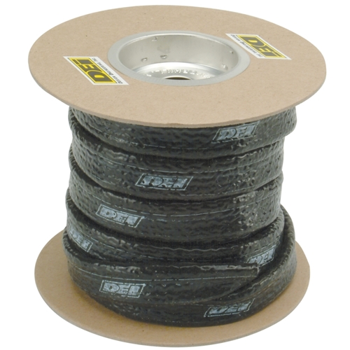 Fire Sleeve   3/4" I.D. x 25ft Spool