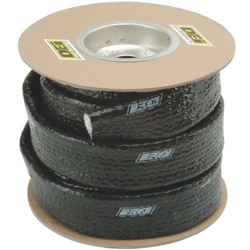 Fire Sleeve   1" I.D. - Bulk per foot (Fire Tape not included)