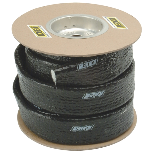 Fire Sleeve   1" I.D. x 100ft Spool