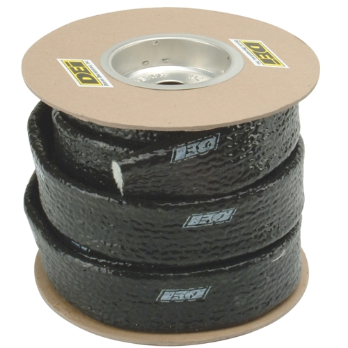 Fire Sleeve   1" I.D. x 25ft Spool