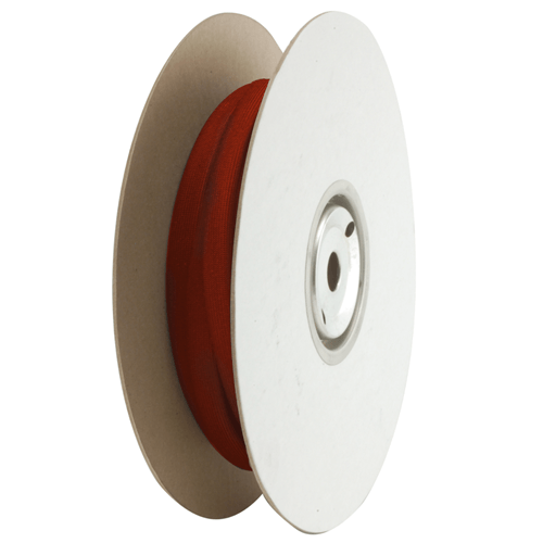 Protect-A-Wire 3/16" (5mm) x 50ft - Red