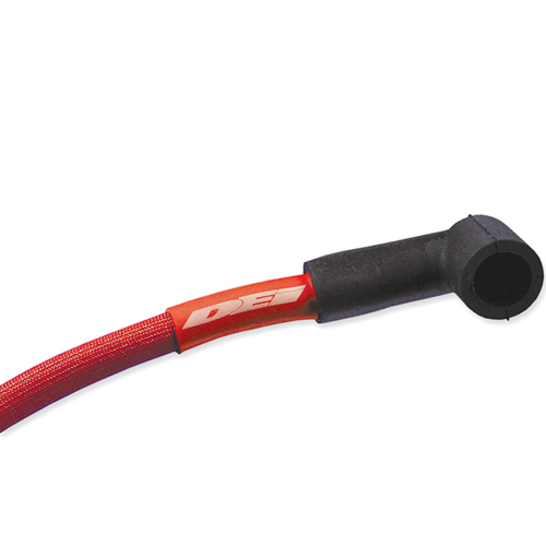 Protect-A-Wire 2 Cylinder - Red