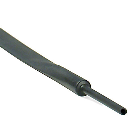 Hi-Temp Shrink Tube 9mm x 4ft - Black