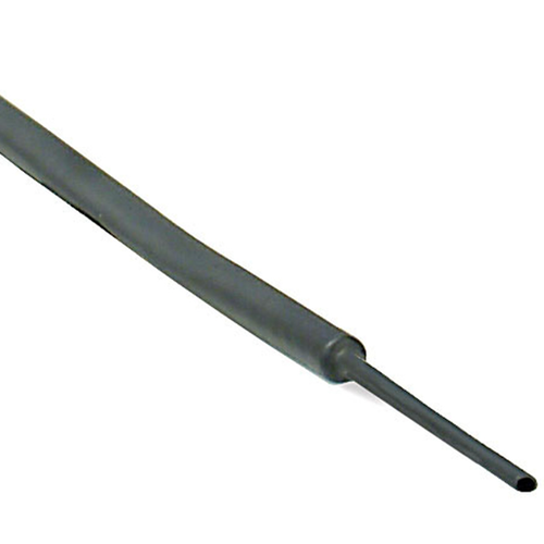 Hi-Temp Shrink Tube 6mm x 4ft - Black