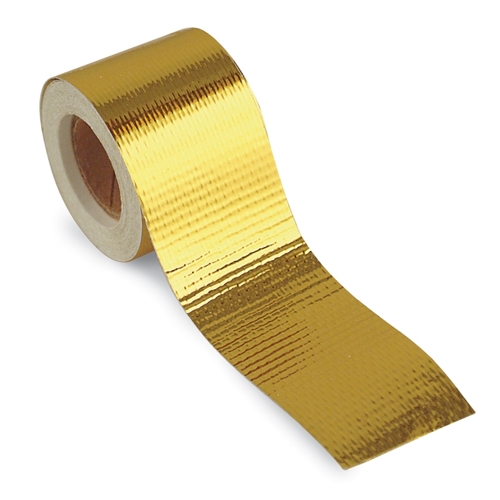 Reflect-A-GOLD 1-1/2" x 15ft Tape Roll