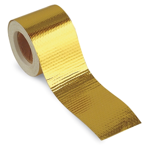 Reflect-A-GOLD 1-1/2" x 30ft Tape Roll