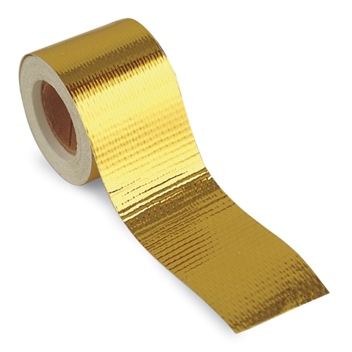 Reflect-A-GOLD 2" x 15ft Tape Roll