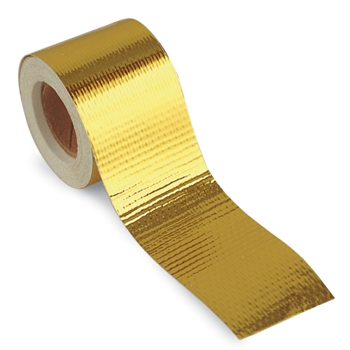 Reflect-A-GOLD 2" x 30ft Tape Roll