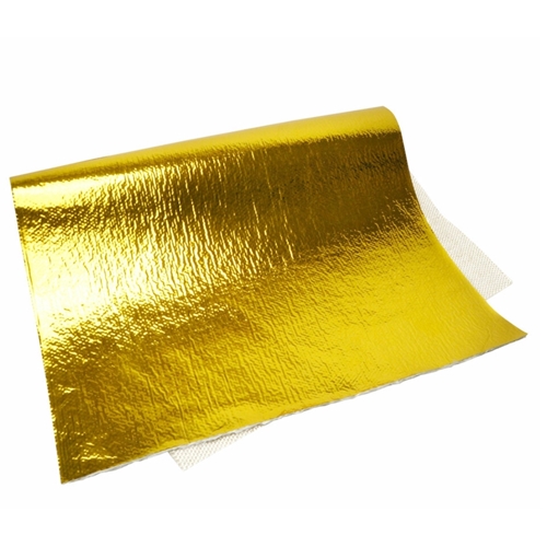 Heat Screen GOLD 36" x 40" - non-adhesive