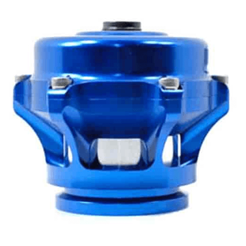 Q.6B Blow Off Valve 6 psi Spring Blue