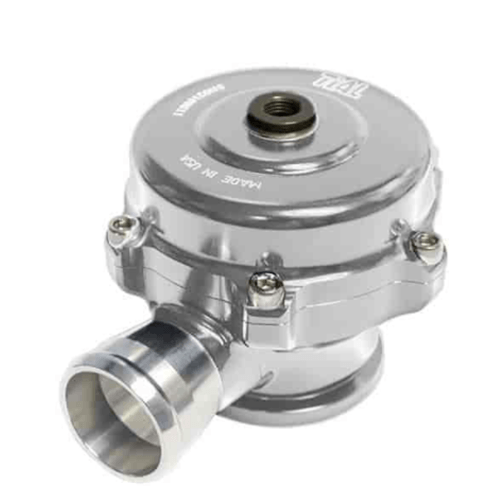 QR.10 Blow Off Valve 10 psi Spring Silver 1.0"