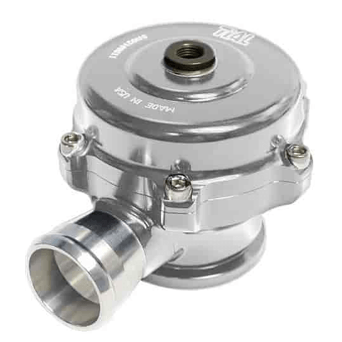 QR.10 Blow Off Valve 10 psi Spring Silver 1.5"