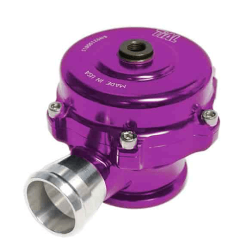 QR.10P Blow Off Valve 10 psi Spring Purple 1.0"