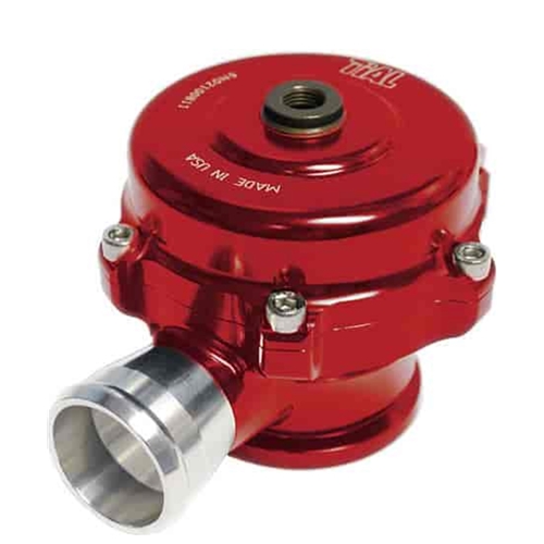 QR.10R Blow Off Valve 10 psi Spring Red 1.0"