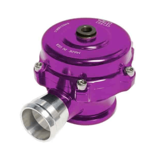 QR.6P Blow Off Valve 6 psi Spring Purple 34mm