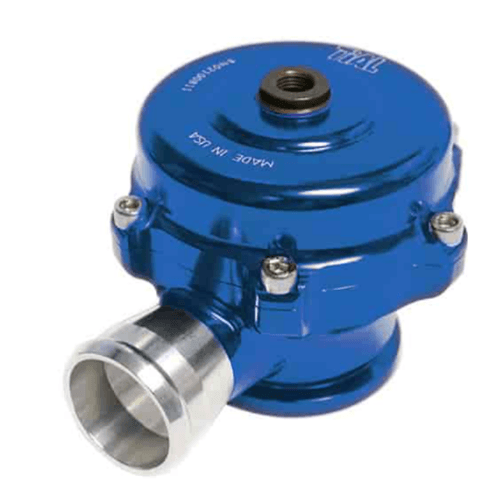 QR.8B Blow Off Valve 8 psi Spring Blue 29mm