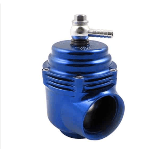 QRJ.3B Blow Off Valve 3 psi Spring Blue