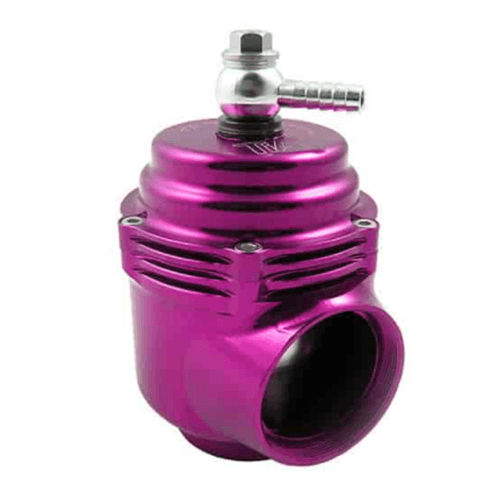 QRJ.3P Blow Off Valve 3 psi Spring Purple