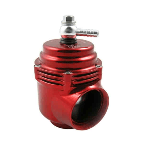 QRJ.3R Blow Off Valve 3 psi Spring Red