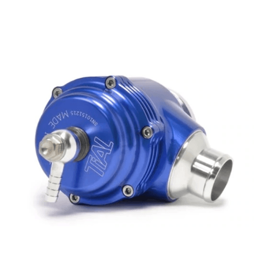 QRJ1.5B Blow Off Valve 1.5 psi Spring Blue