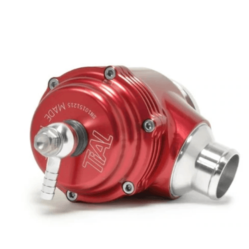 QRJ1.5 Blow Off Valve 1.5 psi Spring Red