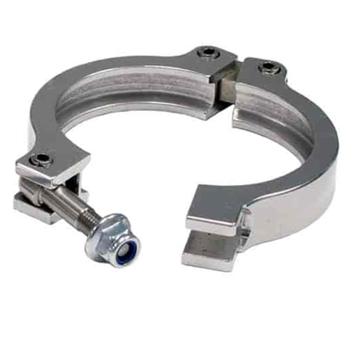 QRJ Clamp Assembly