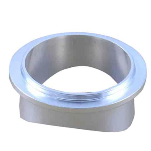 QRJ Aluminum Weld Flange