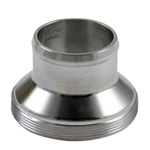 QRJ 29mm Tube Flange