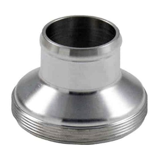 QRJ 1.0" Tube Flange