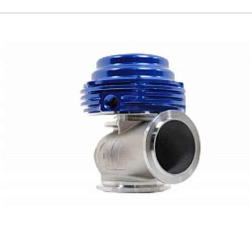 MVS.9B Wastegate 38mm .9 Bar (13.05 psi) Blue