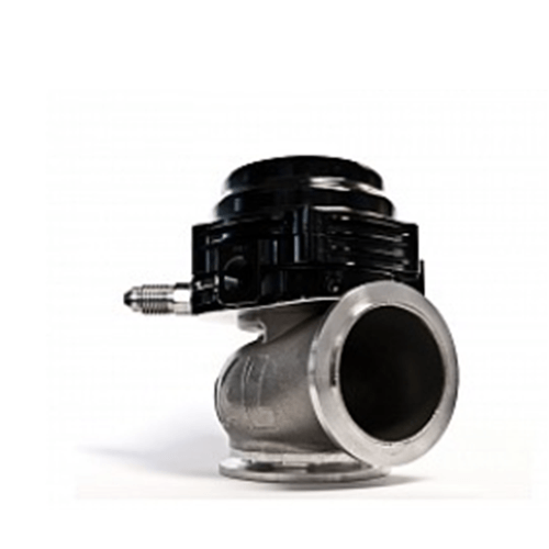 MVS.9BK Wastegate 38mm .9 Bar (13.05 psi) Black