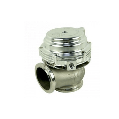 MVS.8 Wastegate 38mm .8 Bar (11.60 psi) Silver