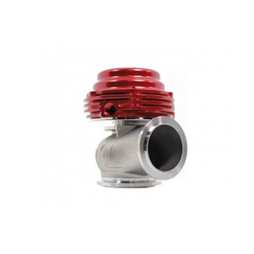 MVS.8R Wastegate 38mm .8 Bar (11.60 psi) Red