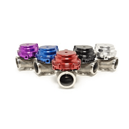 MVR-1.0P Wastegate 44mm 1.0 Bar (14.50 psi) Purple