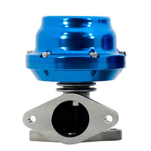 F38.3B Wastegate 38mm .3 Bar (3.63 psi) Blue