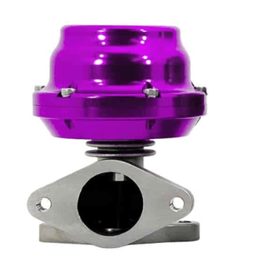 F38.6P Wastegate 38mm .6 Bar (8.70 psi) Purple