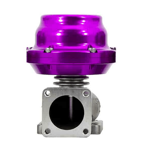 F41.5P Wastegate 41mm .5 bar (7.25 psi) Purple