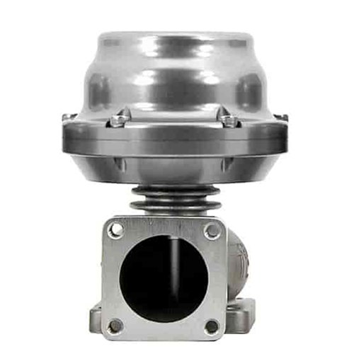 F41.6 Wastegate 41mm .6 Bar (8.70 psi) Silver