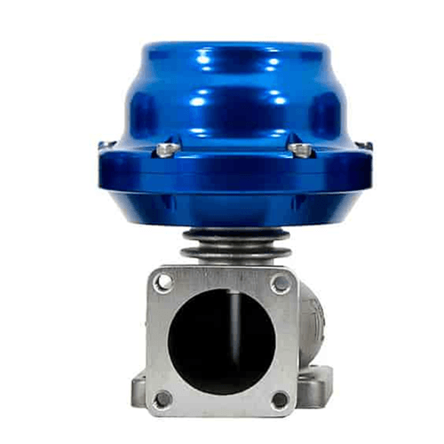 F41.6B Wastegate 41mm .6 Bar (8.70 psi) Blue