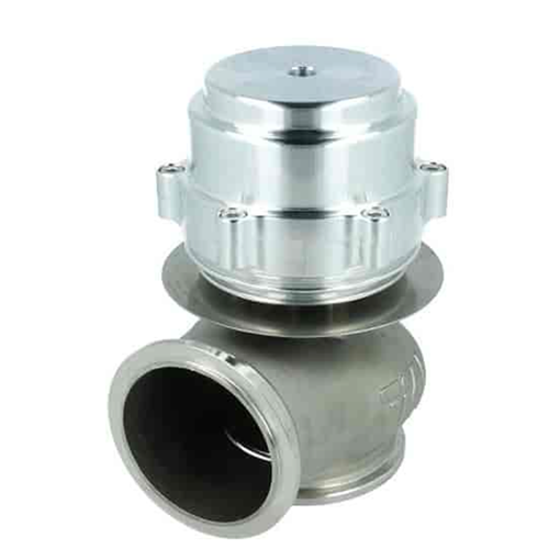 V50 1.4 Wastegate 50mm 1.4 bar (20.3 psi) Silver