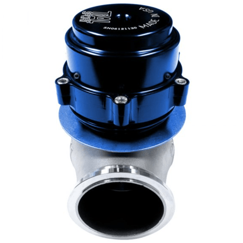 V50 1.4B Wastegate 50mm 1.4 bar (20.3 psi) Blue