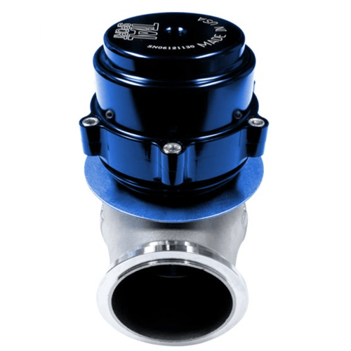 V60.299B Wastegate 60mm .299 bar (4.34 psi) Blue