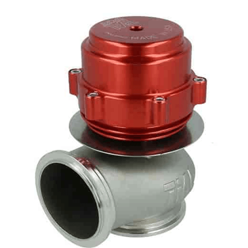 V60.299R Wastegate 60mm .299 bar (4.34 psi) Red