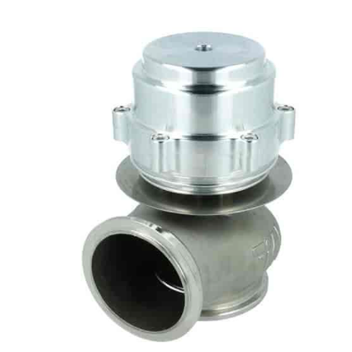 V60.592 Wastegate 60mm .592 bar (8.60 psi) Silver