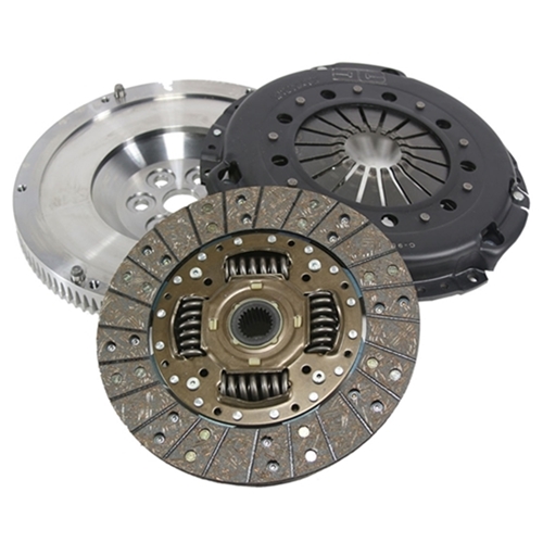 Competition Clutch Honda Civic 16+ 1.5T - Stage 2 Clutch Kit w/flywheel combo  (17lbs)