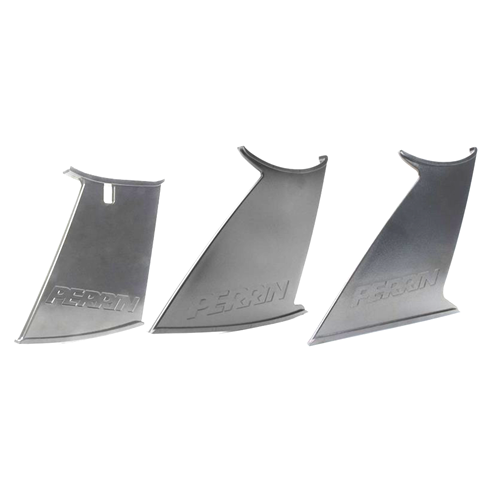 Wing Stabilizer 04-07 STI Black